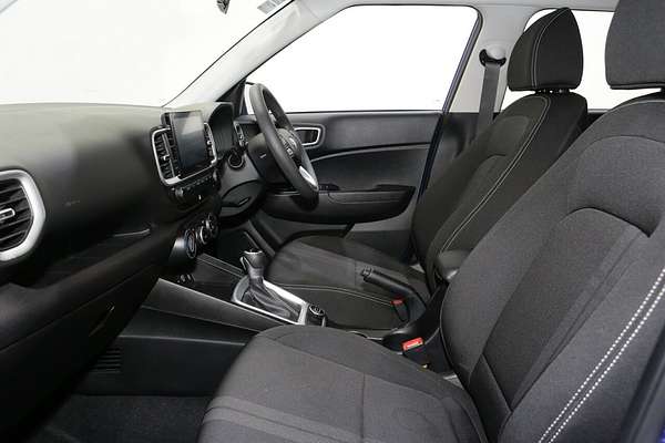 2024 Hyundai Venue QX.V5