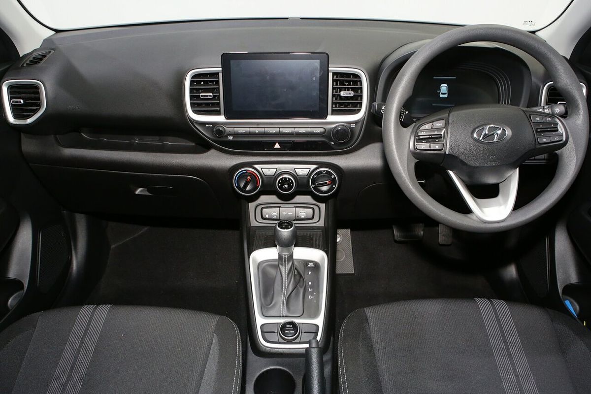 2024 Hyundai Venue QX.V5