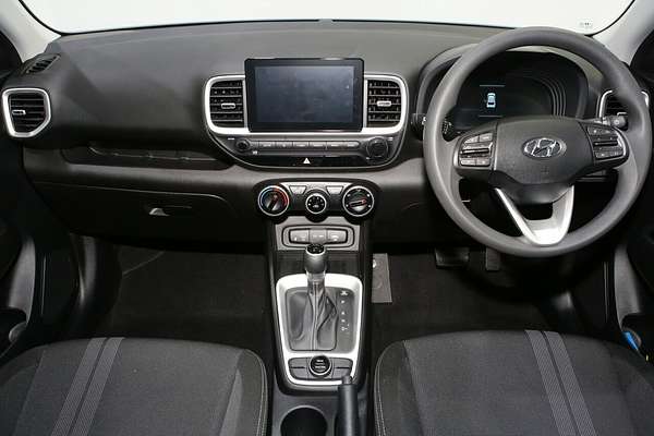 2024 Hyundai Venue QX.V5