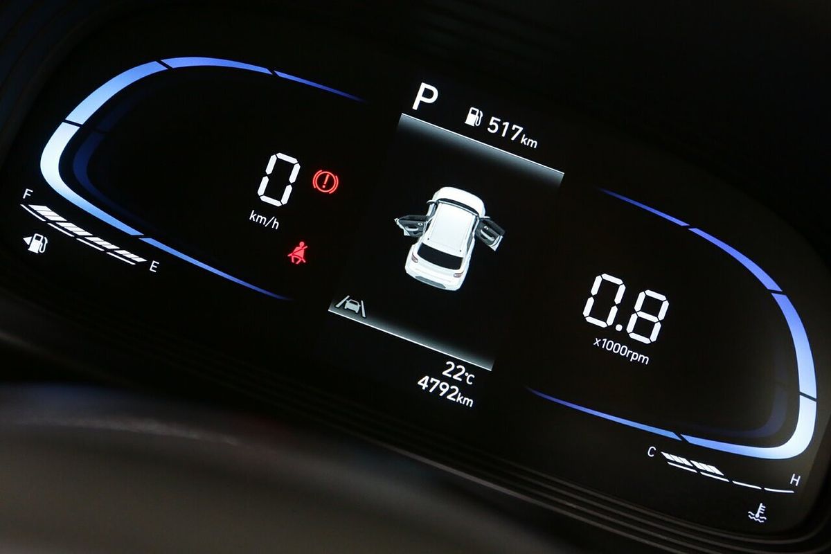 2024 Hyundai Venue QX.V5