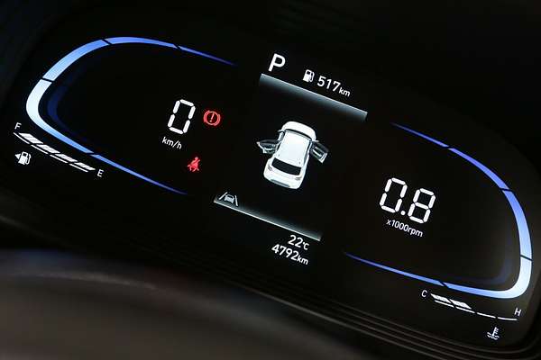 2024 Hyundai Venue QX.V5