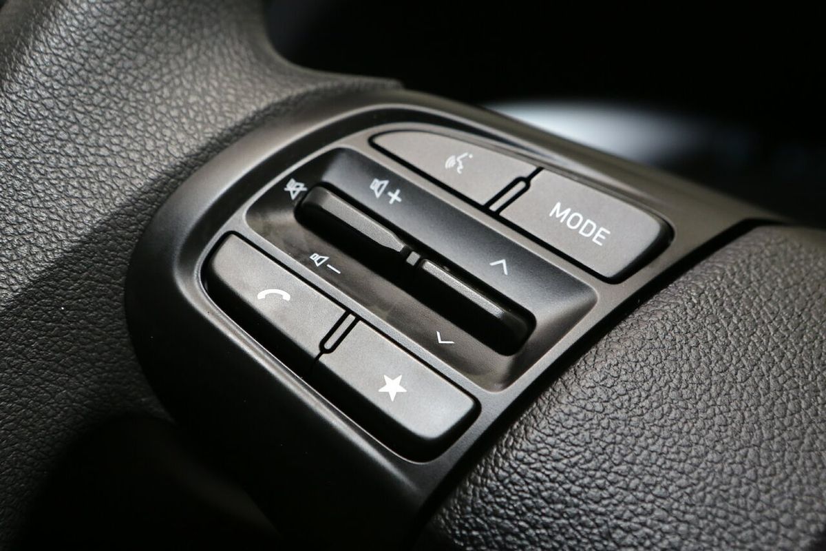 2024 Hyundai Venue QX.V5
