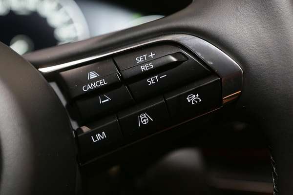 2024 Mazda 3 G25 Astina BP Series