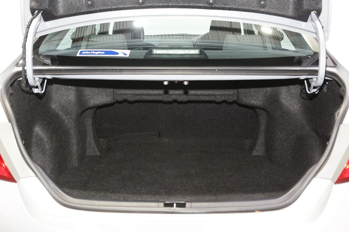 2015 Toyota Camry Altise ASV50R
