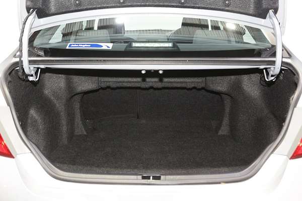 2015 Toyota Camry Altise ASV50R