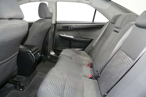 2015 Toyota Camry Altise ASV50R