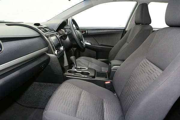 2015 Toyota Camry Altise ASV50R