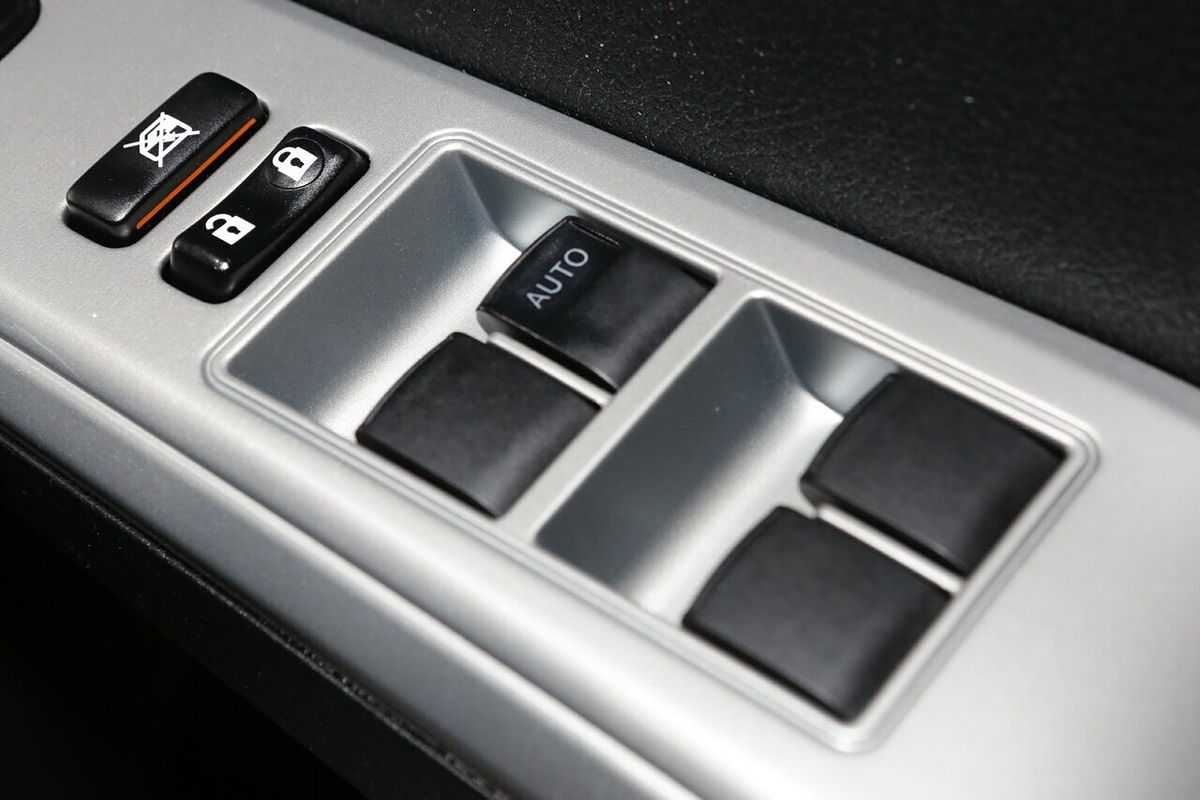 2015 Toyota Camry Altise ASV50R