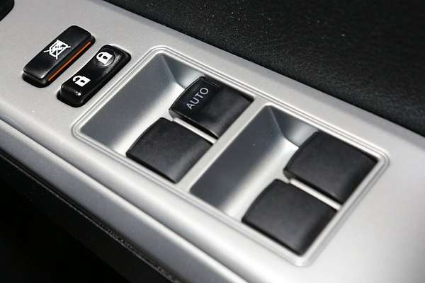 2015 Toyota Camry Altise ASV50R
