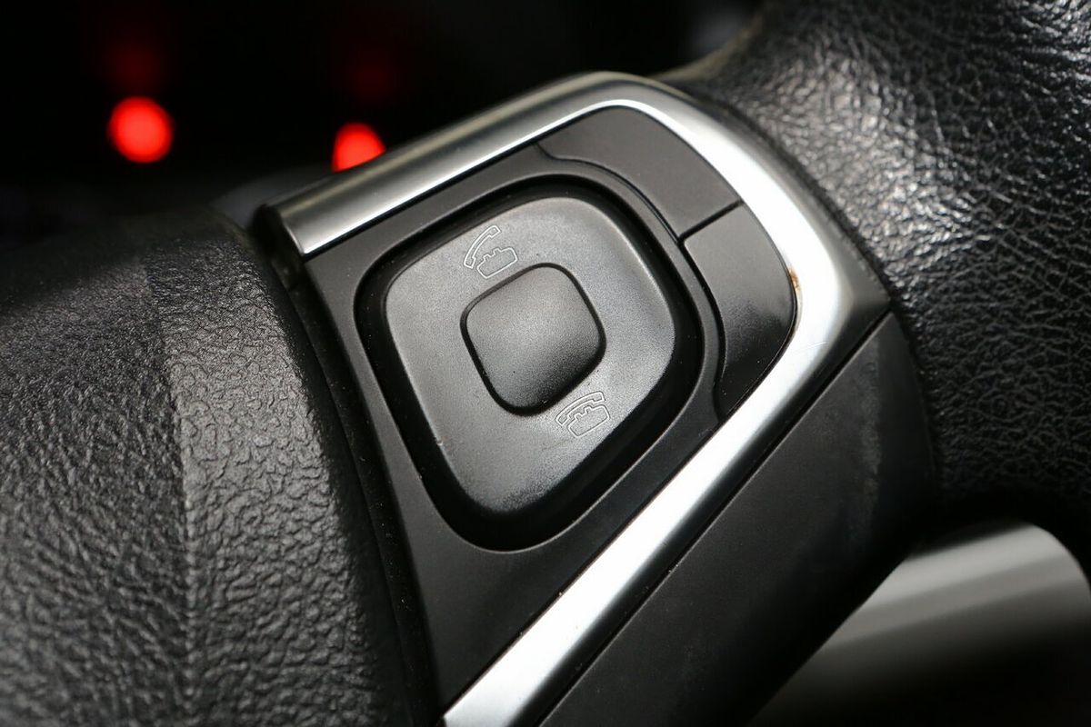 2015 Toyota Camry Altise ASV50R