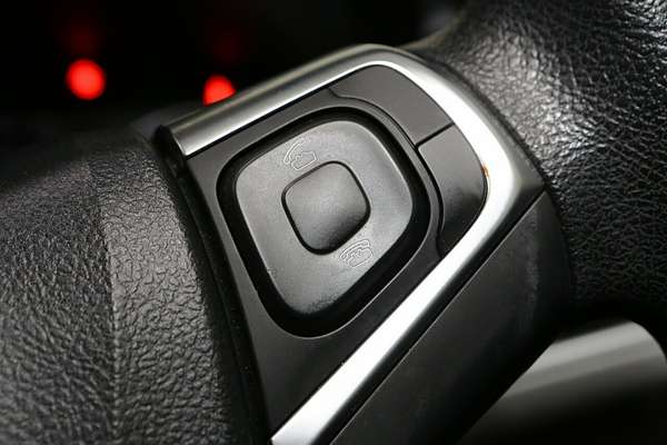 2015 Toyota Camry Altise ASV50R