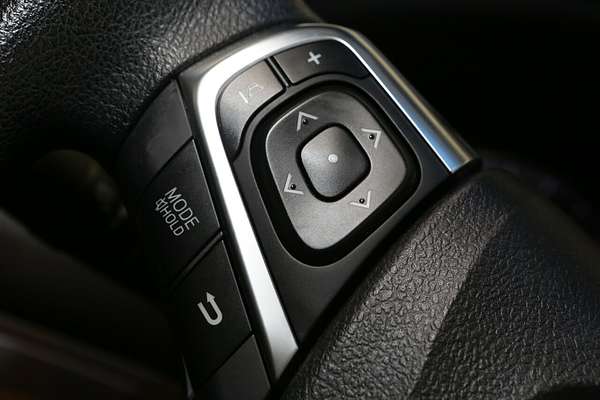 2015 Toyota Camry Altise ASV50R