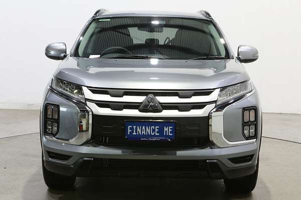 2024 Mitsubishi ASX LS XD