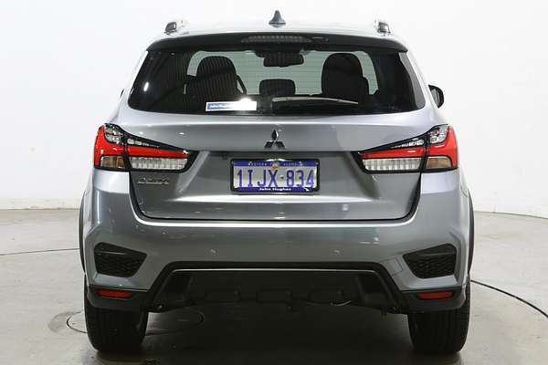 2024 Mitsubishi ASX LS XD