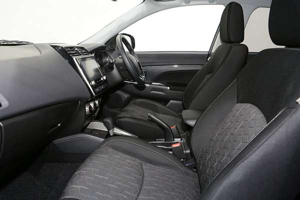 2024 Mitsubishi ASX LS XD