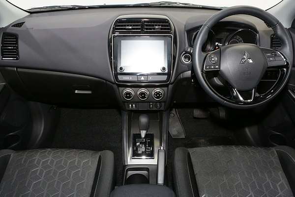2024 Mitsubishi ASX LS XD