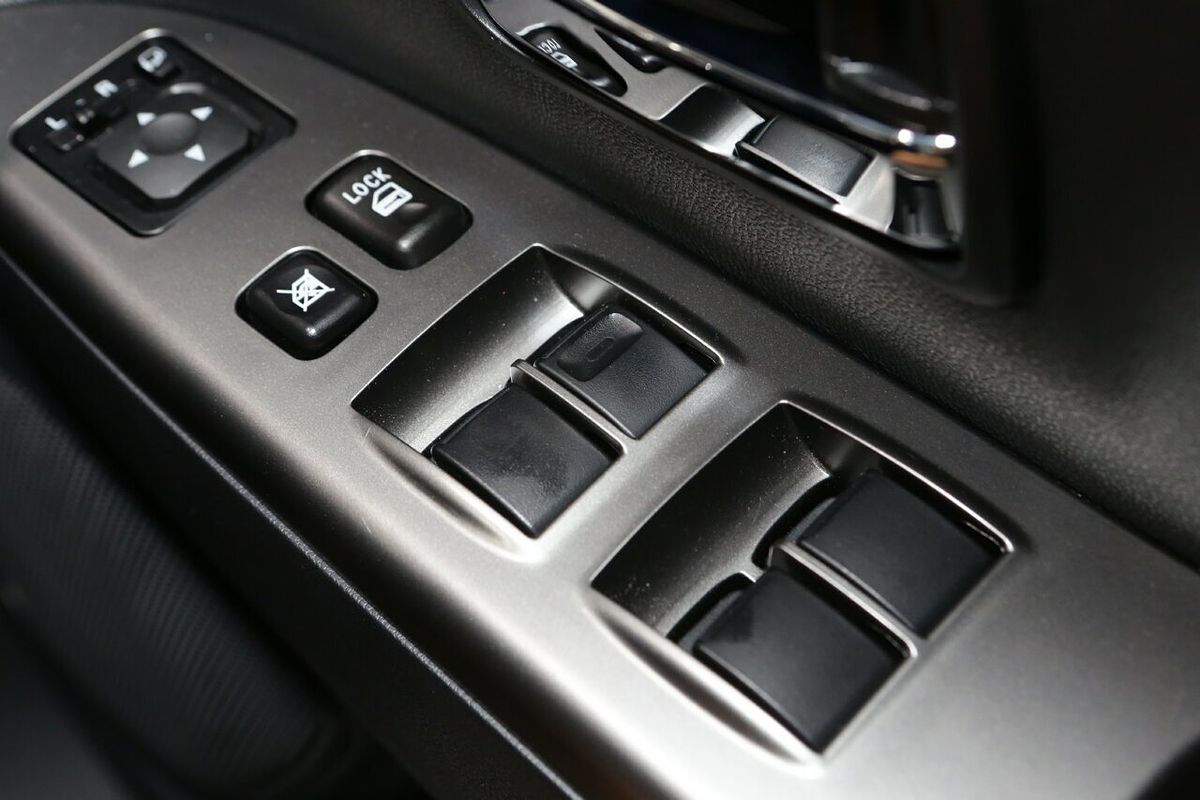 2024 Mitsubishi ASX LS XD