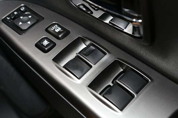 2024 Mitsubishi ASX LS XD