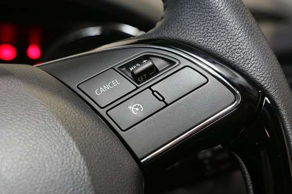 2024 Mitsubishi ASX LS XD