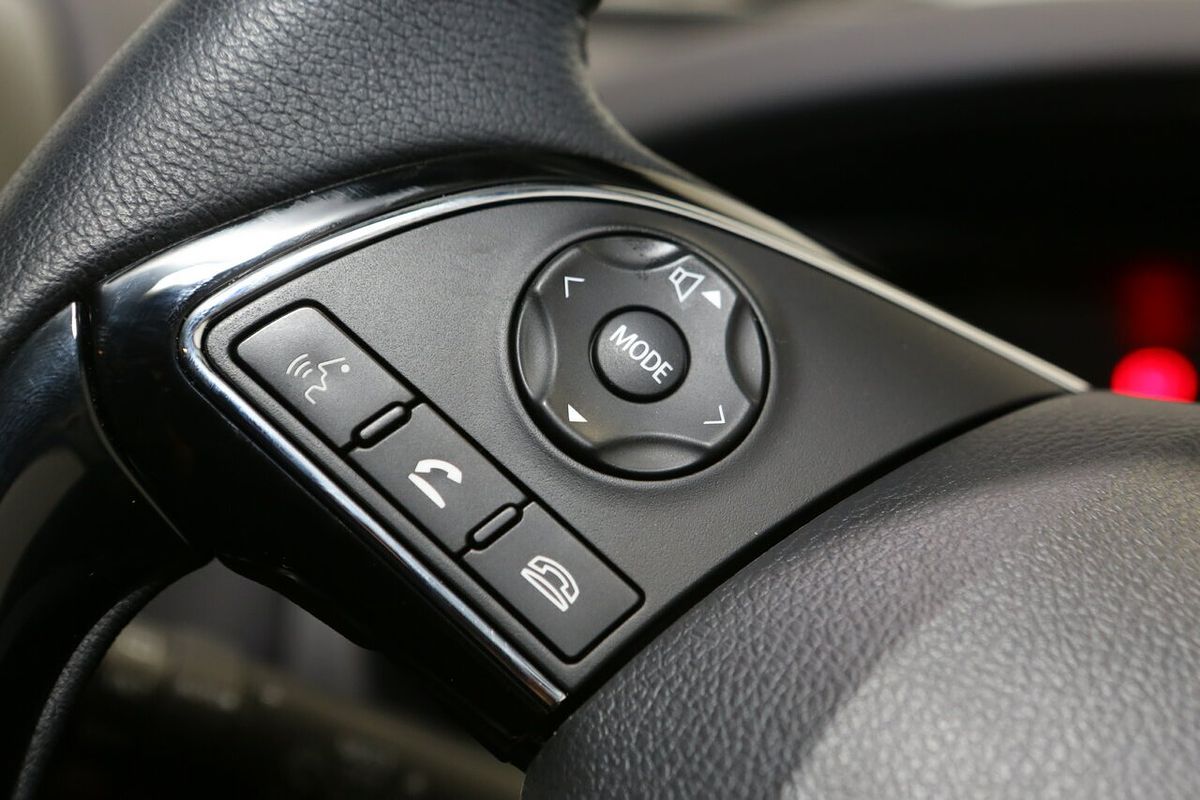 2024 Mitsubishi ASX LS XD