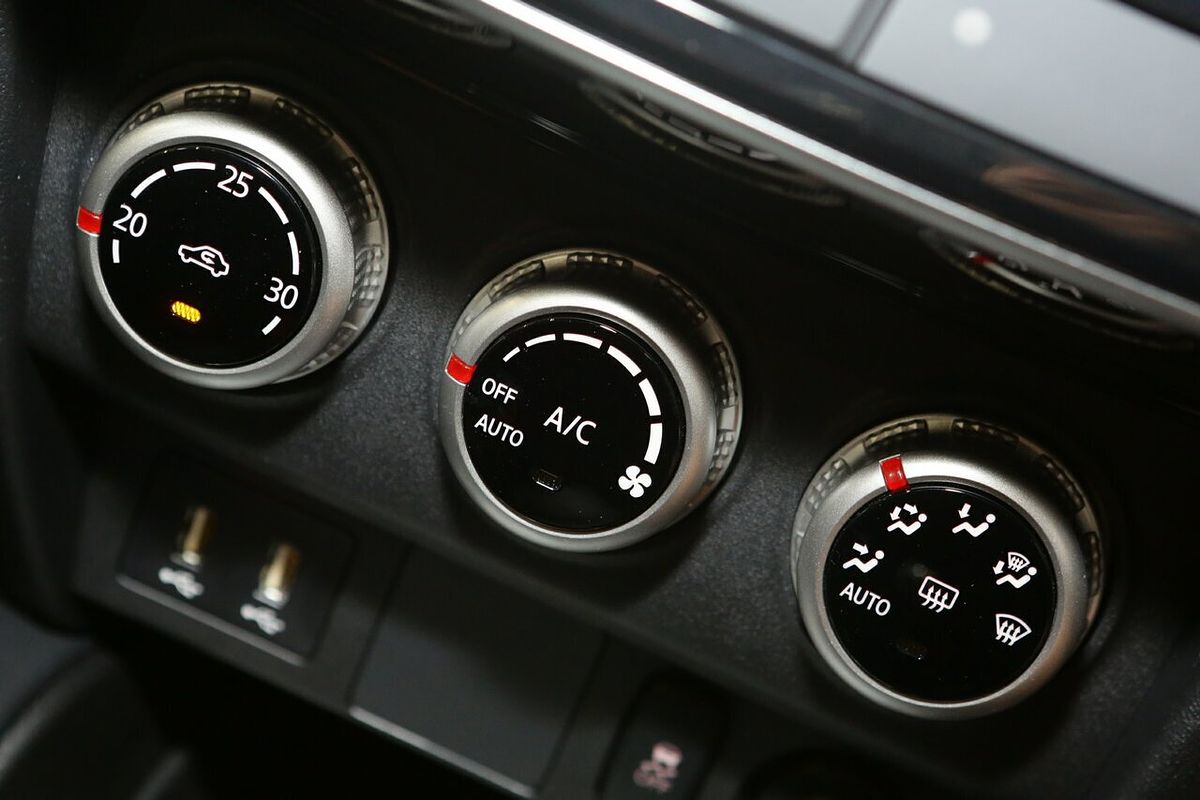 2024 Mitsubishi ASX LS XD