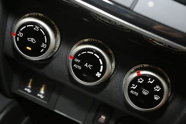 2024 Mitsubishi ASX LS XD