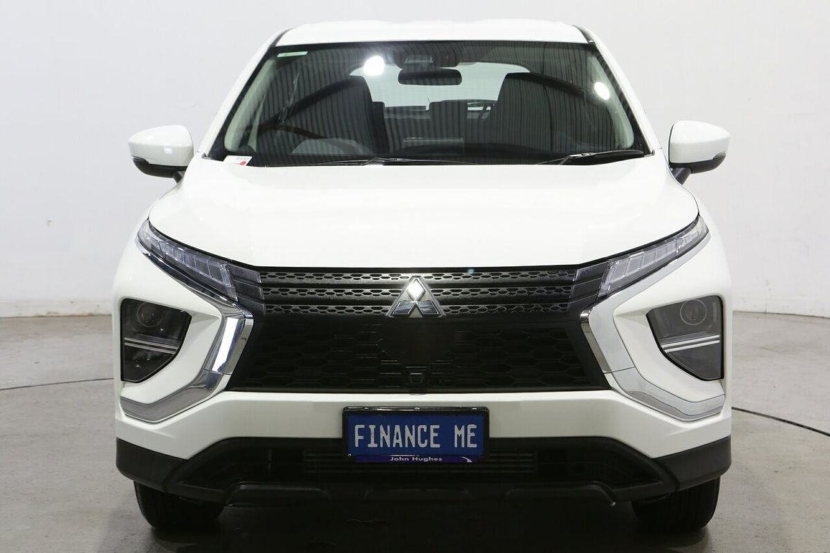 2024 Mitsubishi Eclipse Cross ES YB