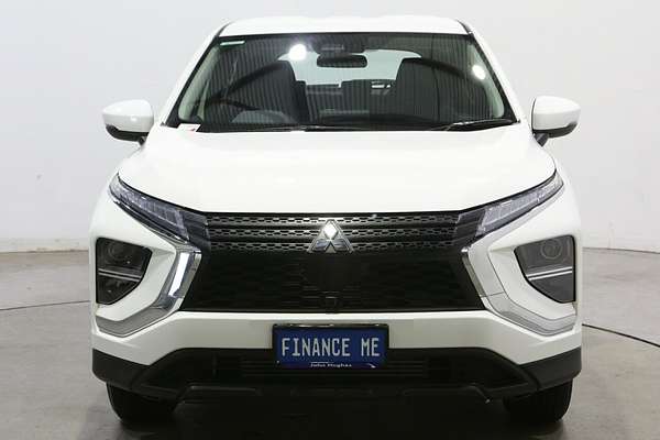 2024 Mitsubishi Eclipse Cross ES YB