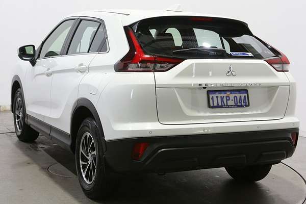 2024 Mitsubishi Eclipse Cross ES YB