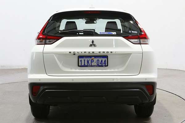2024 Mitsubishi Eclipse Cross ES YB