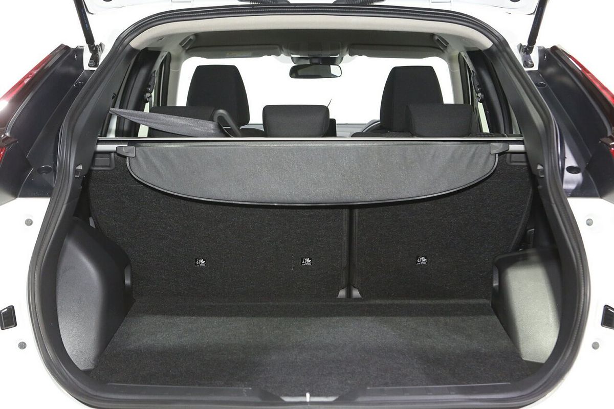 2024 Mitsubishi Eclipse Cross ES YB
