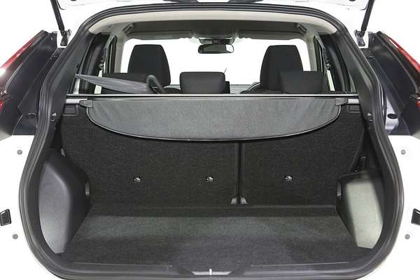 2024 Mitsubishi Eclipse Cross ES YB