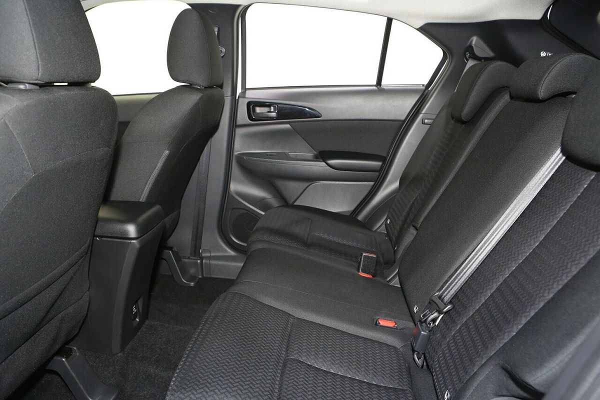 2024 Mitsubishi Eclipse Cross ES YB