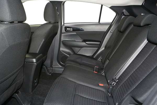 2024 Mitsubishi Eclipse Cross ES YB