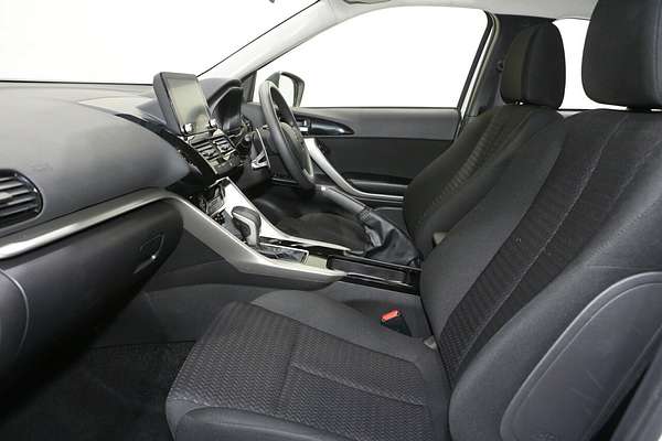2024 Mitsubishi Eclipse Cross ES YB