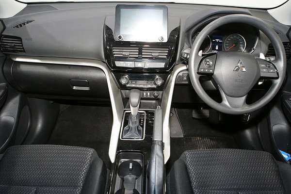 2024 Mitsubishi Eclipse Cross ES YB
