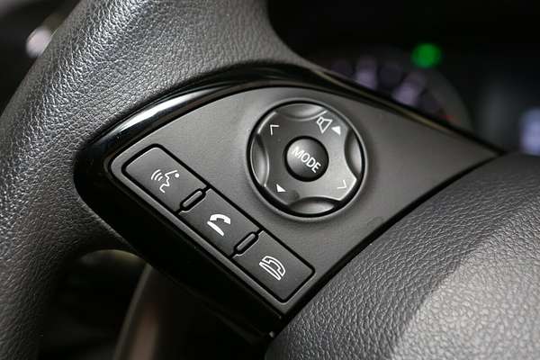 2024 Mitsubishi Eclipse Cross ES YB