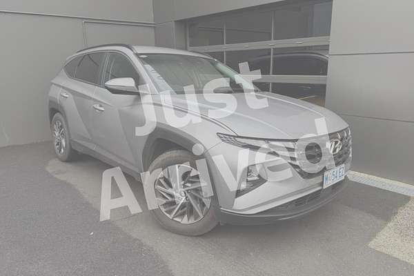 2022 Hyundai Tucson Elite NX4.V1