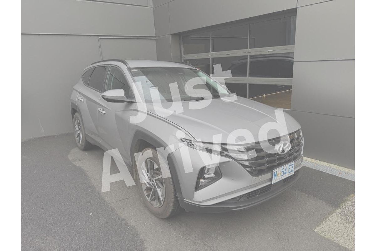 2022 Hyundai Tucson Elite NX4.V1