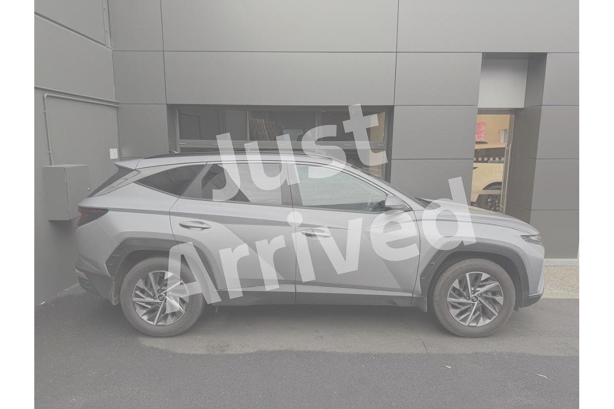 2022 Hyundai Tucson Elite NX4.V1