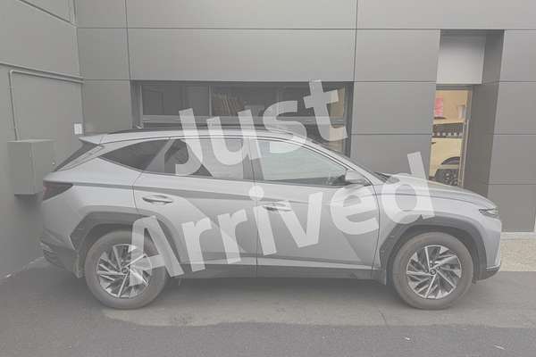 2022 Hyundai Tucson Elite NX4.V1