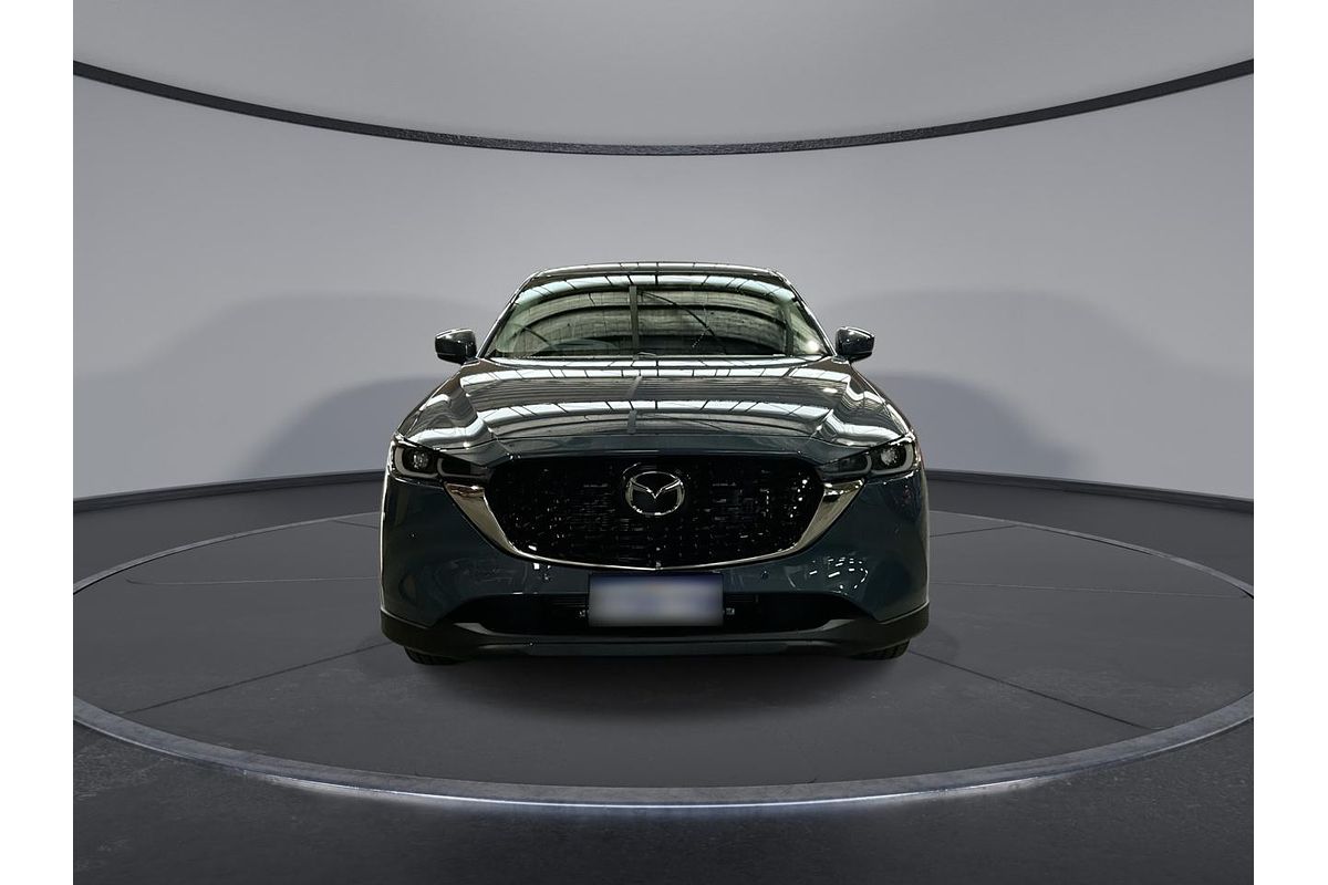 2025 Mazda CX-5 G25 Touring KF Series