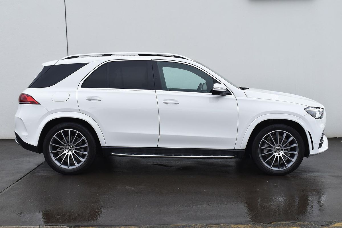 2021 Mercedes-Benz GLE-Class GLE300 d V167