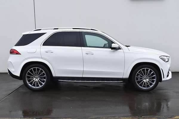 2021 Mercedes-Benz GLE-Class GLE300 d V167