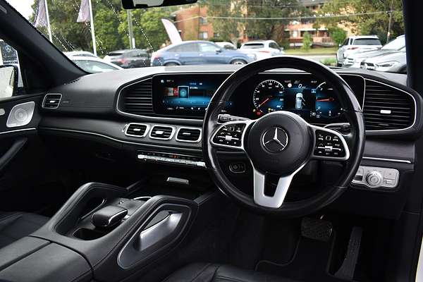 2021 Mercedes-Benz GLE-Class GLE300 d V167