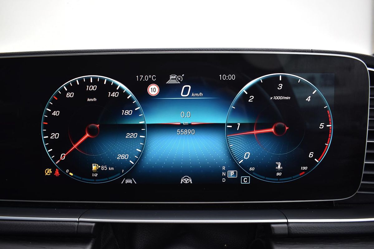 2021 Mercedes-Benz GLE-Class GLE300 d V167