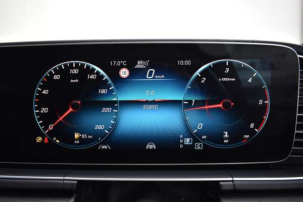 2021 Mercedes-Benz GLE-Class GLE300 d V167