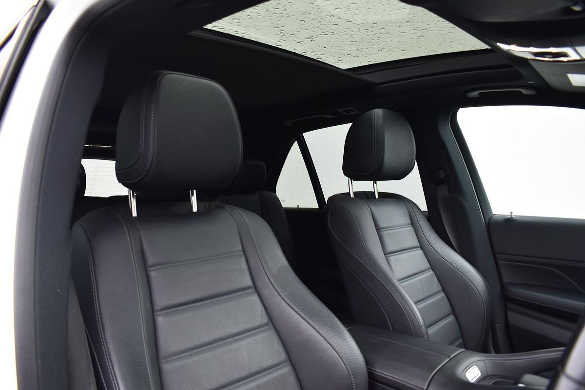 2021 Mercedes-Benz GLE-Class GLE300 d V167