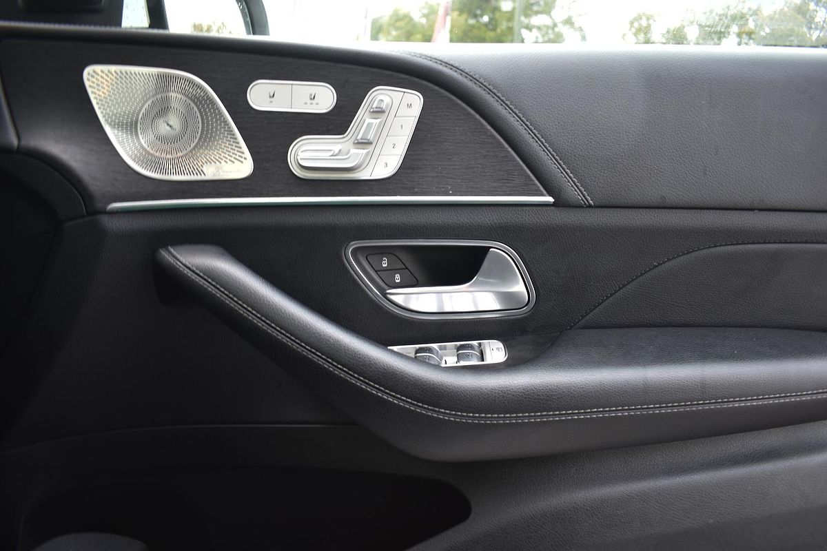 2021 Mercedes-Benz GLE-Class GLE300 d V167
