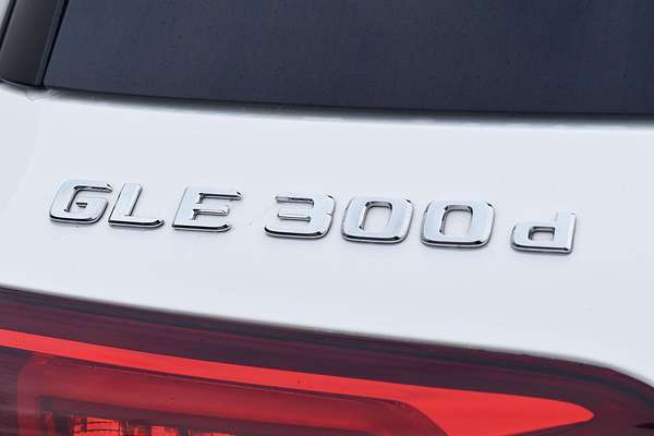 2021 Mercedes-Benz GLE-Class GLE300 d V167